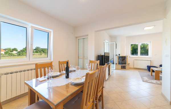 Domy wakacyjne - Makarska-Lovrec , Chorwacja - CDC092 301