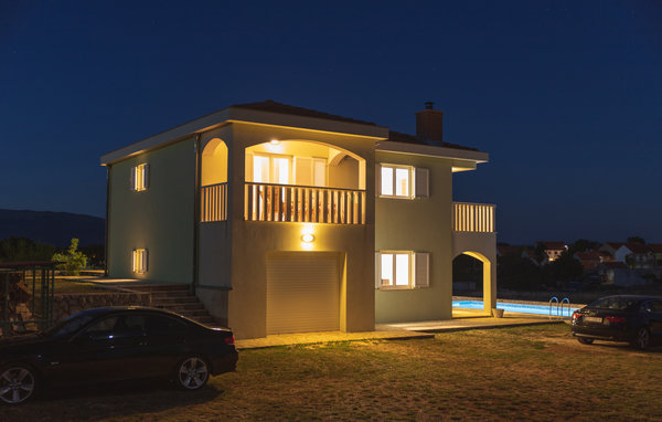Domy wakacyjne - Makarska-Lovrec , Chorwacja - CDC092 82