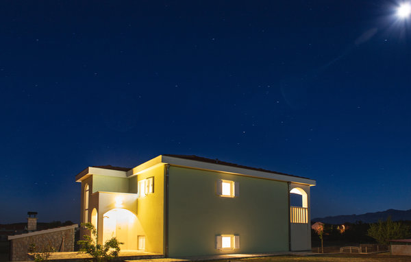 Domy wakacyjne - Makarska-Lovrec , Chorwacja - CDC092 83