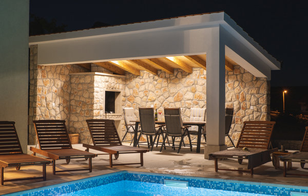 Domy wakacyjne - Makarska-Lovrec , Chorwacja - CDC092 16