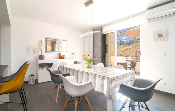 Ferienhaus 