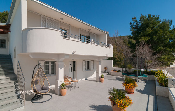 Ferienhaus 