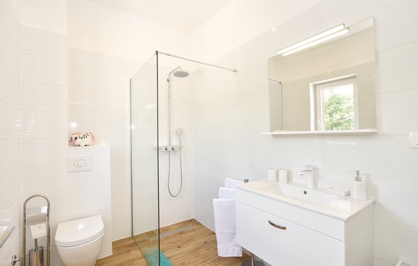 Ferienhaus - Makarska-Sestanovac , Kroatien - CDC101 701