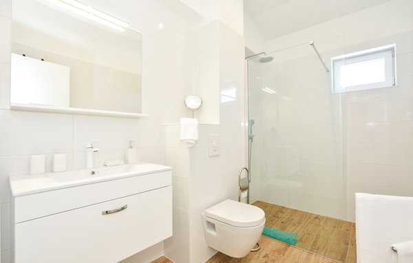Ferienhaus - Makarska-Sestanovac , Kroatien - CDC101 702