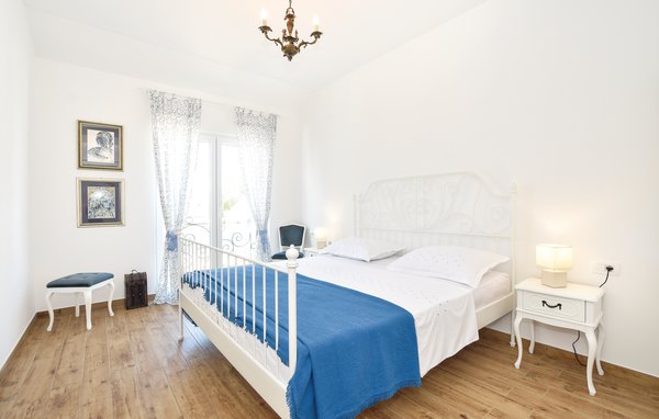Ferienhaus - Makarska-Sestanovac , Kroatien - CDC101 604