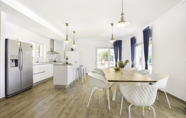 Ferienhaus - Makarska-Sestanovac , Kroatien - CDC101 5