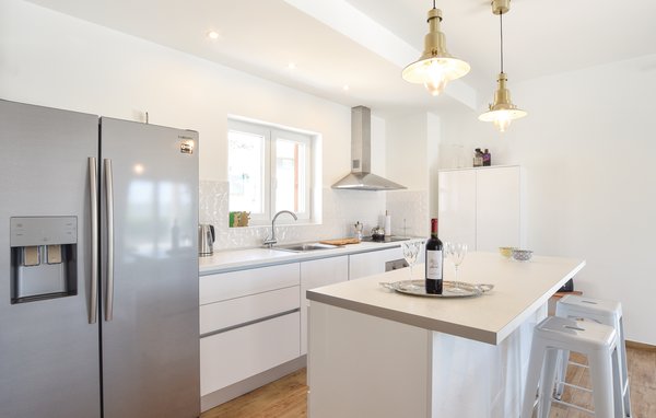 Ferienhaus - Makarska-Sestanovac , Kroatien - CDC101 401