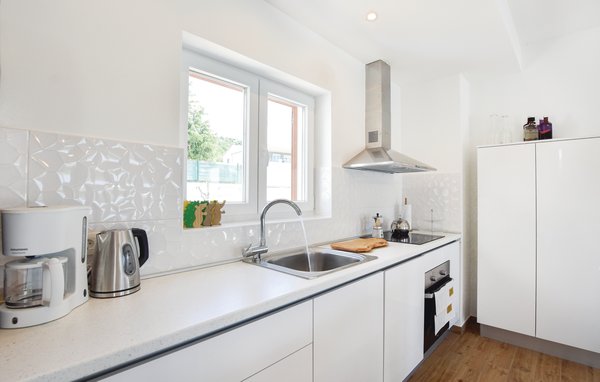Ferienhaus - Makarska-Sestanovac , Kroatien - CDC101 402