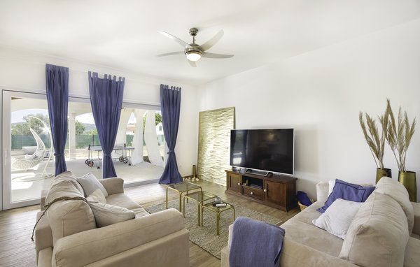 Ferienhaus - Makarska-Sestanovac , Kroatien - CDC101 301