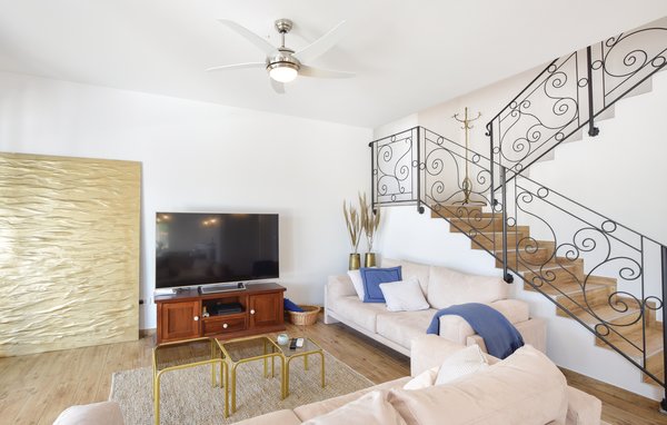 Ferienhaus - Makarska-Sestanovac , Kroatien - CDC101 302