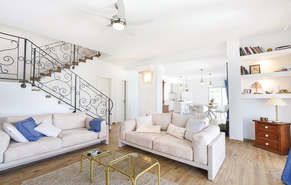 Ferienhaus - Makarska-Sestanovac , Kroatien - CDC101 4