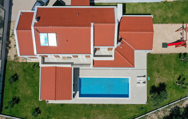 Ferienhaus - Makarska-Sestanovac , Kroatien - CDC101 9