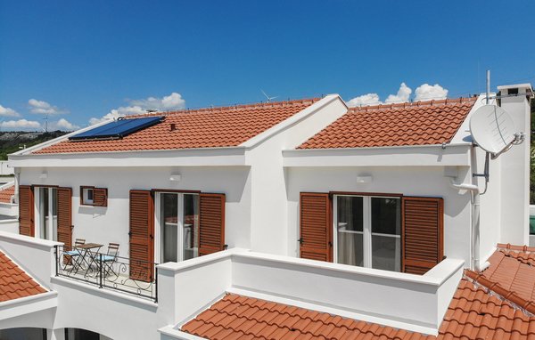 Ferienhaus - Makarska-Sestanovac , Kroatien - CDC101 103