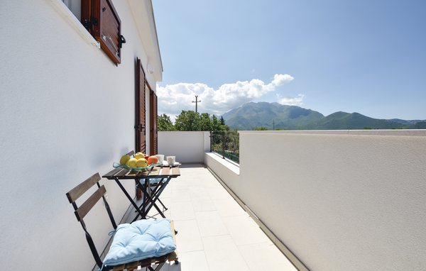 Ferienhaus - Makarska-Sestanovac , Kroatien - CDC101 104