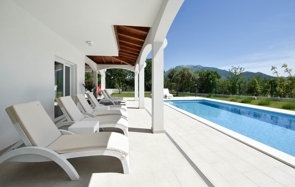 Ferienhaus - Makarska-Sestanovac , Kroatien - CDC101 15