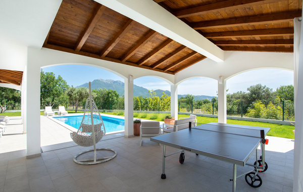 Ferienhaus - Makarska-Sestanovac , Kroatien - CDC101 16