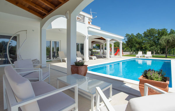 Ferienhaus - Makarska-Sestanovac , Kroatien - CDC101 17