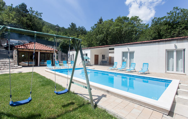 Casa de vacaciones - Omis-Kucice , Croacia - CDC103 1