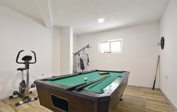 Vacation home 
