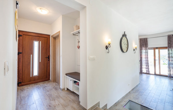 Casa de vacaciones - Split-Dugopolje , Croacia - CDC123 501