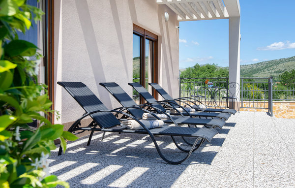 Casa de vacaciones - Split-Dugopolje , Croacia - CDC123 101