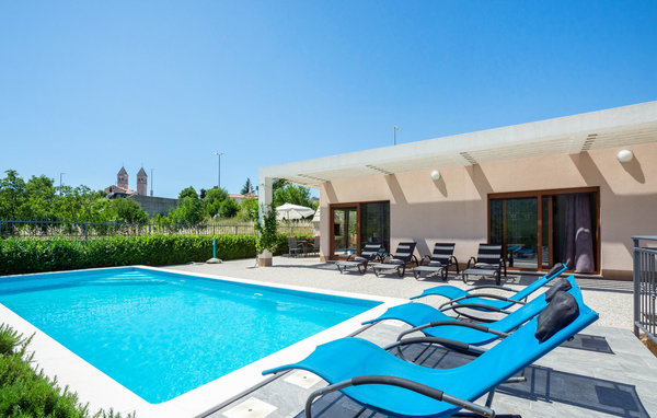 Casa de vacaciones - Split-Dugopolje , Croacia - CDC123 11