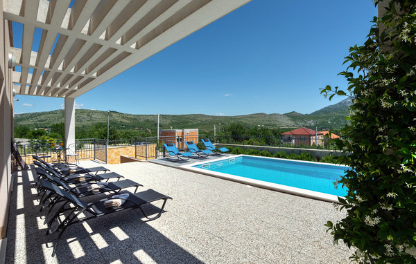 Casa de vacaciones - Split-Dugopolje , Croacia - CDC123 12