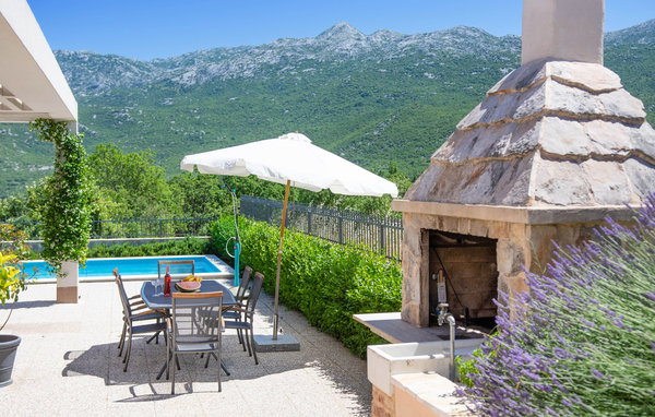 Casa de vacaciones - Split-Dugopolje , Croacia - CDC123 3