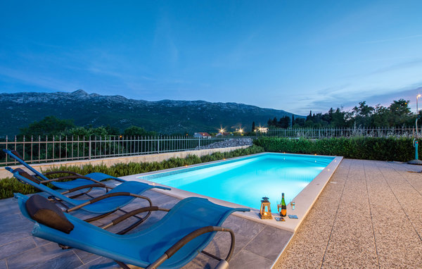 Casa de vacaciones - Split-Dugopolje , Croacia - CDC123 13