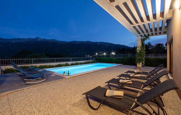 Casa de vacaciones - Split-Dugopolje , Croacia - CDC123 14