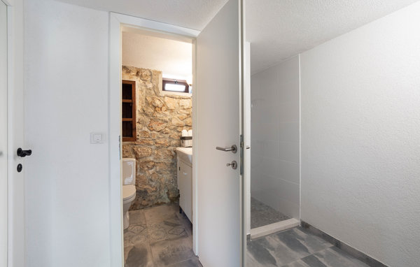 Domy wakacyjne - Makarska-Donji Prolozac , Chorwacja - CDC127 703