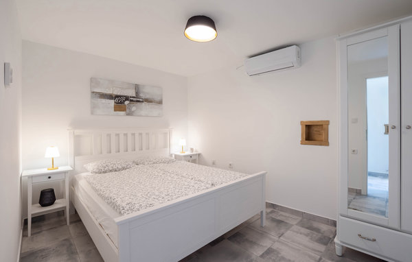 Domy wakacyjne - Makarska-Donji Prolozac , Chorwacja - CDC127 601