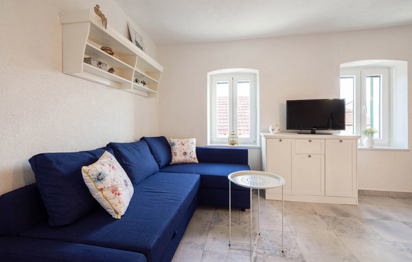 Domy wakacyjne - Makarska-Donji Prolozac , Chorwacja - CDC127 5