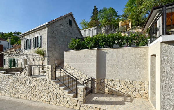 Domy wakacyjne - Makarska-Donji Prolozac , Chorwacja - CDC127 102