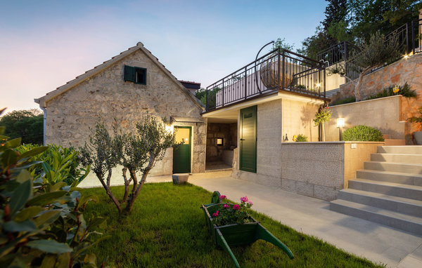 Domy wakacyjne - Makarska-Donji Prolozac , Chorwacja - CDC127 8