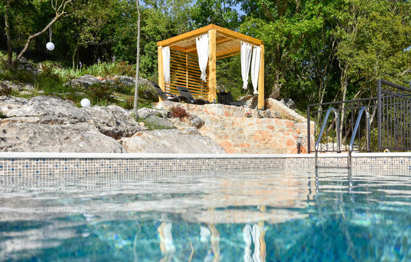 Domy wakacyjne - Makarska-Donji Prolozac , Chorwacja - CDC127 11