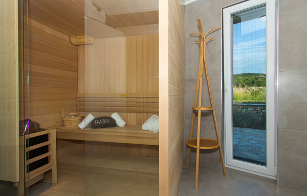 Domy wakacyjne - Makarska-Lovrec , Chorwacja - CDC130 801