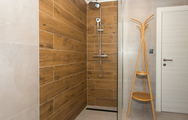 Domy wakacyjne - Makarska-Lovrec , Chorwacja - CDC130 701
