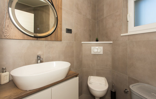 Domy wakacyjne - Makarska-Lovrec , Chorwacja - CDC130 702