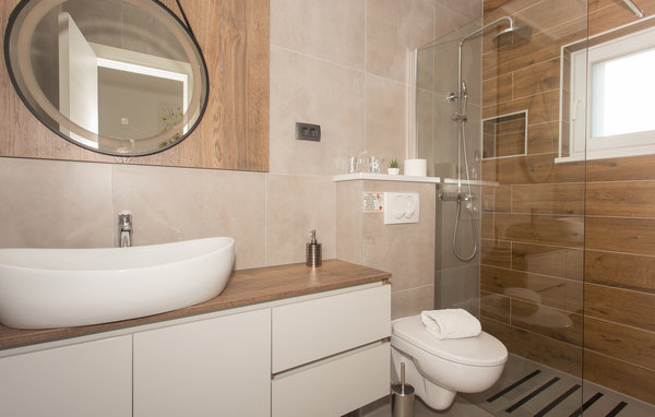 Domy wakacyjne - Makarska-Lovrec , Chorwacja - CDC130 703