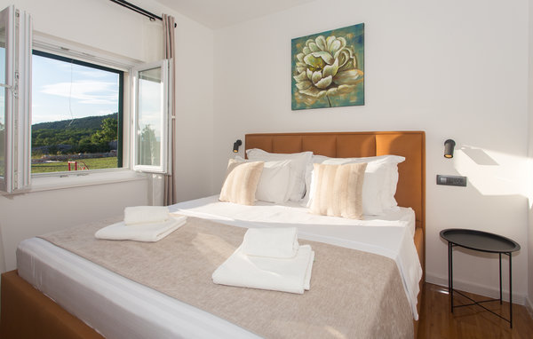 Domy wakacyjne - Makarska-Lovrec , Chorwacja - CDC130 601