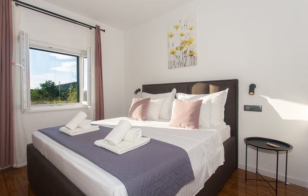 Domy wakacyjne - Makarska-Lovrec , Chorwacja - CDC130 602