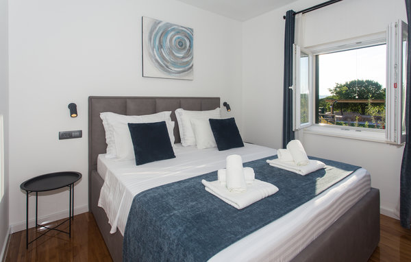 Domy wakacyjne - Makarska-Lovrec , Chorwacja - CDC130 603