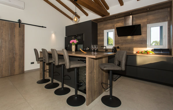 Domy wakacyjne - Makarska-Lovrec , Chorwacja - CDC130 4