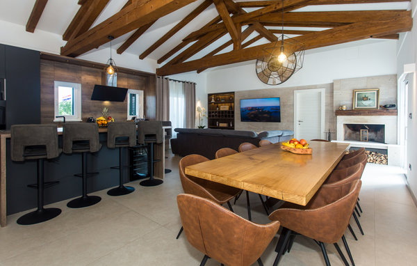 Domy wakacyjne - Makarska-Lovrec , Chorwacja - CDC130 5