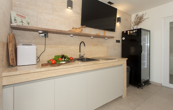Domy wakacyjne - Makarska-Lovrec , Chorwacja - CDC130 401