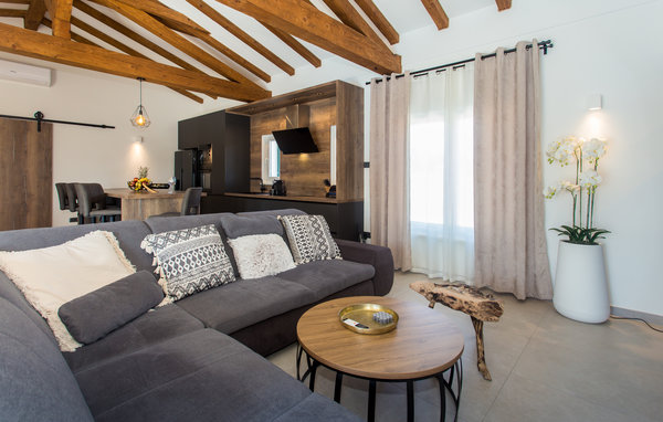 Domy wakacyjne - Makarska-Lovrec , Chorwacja - CDC130 6