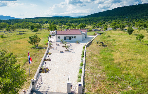Domy wakacyjne - Makarska-Lovrec , Chorwacja - CDC130 81