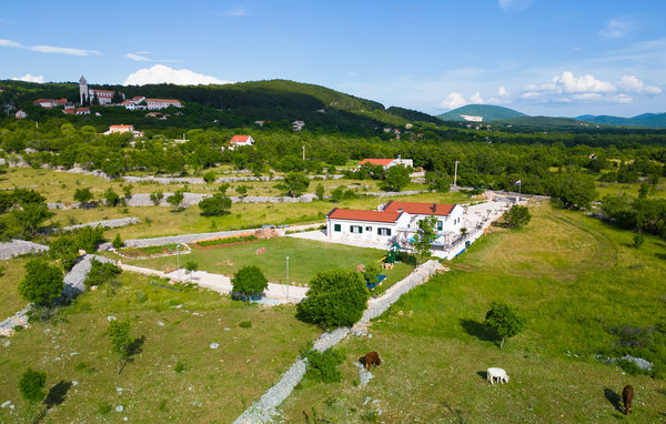 Domy wakacyjne - Makarska-Lovrec , Chorwacja - CDC130 85