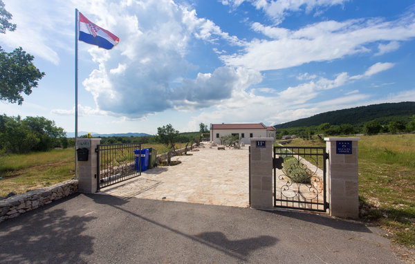 Domy wakacyjne - Makarska-Lovrec , Chorwacja - CDC130 101